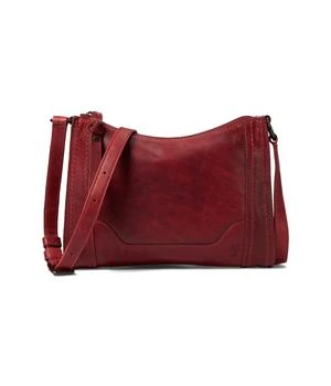 Frye | Melissa Zip Crossbody 7.9折