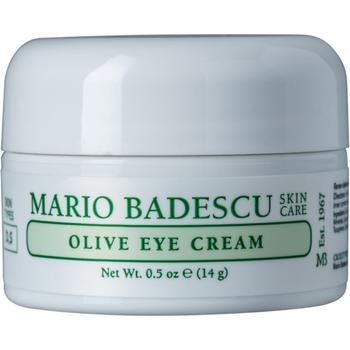 Mario Badescu | Olive Eye Cream商品图片,额外9折, 额外九折