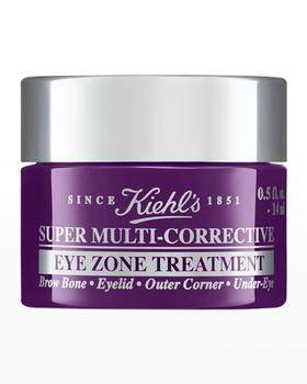 Kiehl's | Super Multi-Corrective Eye Zone Treatment, 0.5 oz.商品图片,