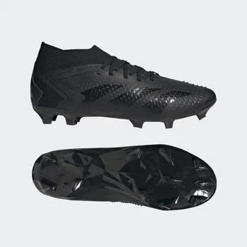 Predator Accuracy.2 Firm Ground Soccer Cleats