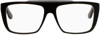 推荐黑色 & 黄色 GG1040O 眼镜商品