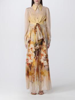 推荐Alberta Ferretti dress for woman商品