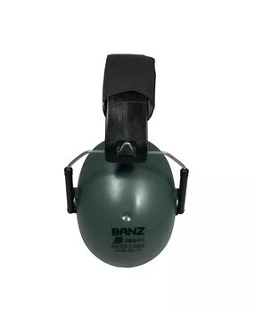 Banz | Big Boys and Girls Earmuffs Hearing Protection,商家Macy's,价格¥225