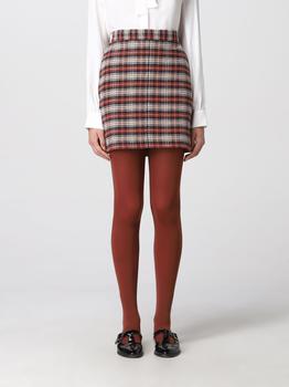 推荐See By Chloé skirt for woman商品