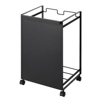商品Yamazaki Home | Rolling Trash Sorter,商家Verishop,价格¥455图片