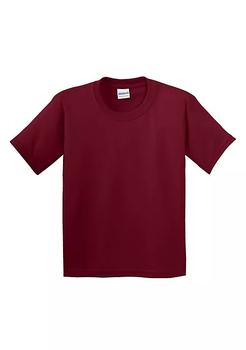推荐Childrens Unisex Heavy Cotton T-Shirt商品