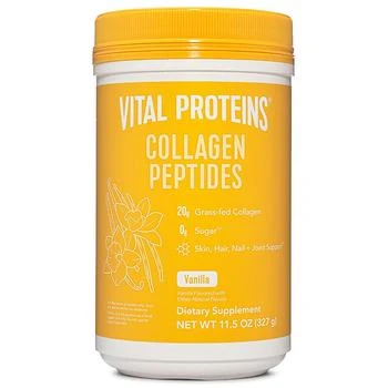 Vital Proteins | Collagen Peptides,商家Walgreens,价格¥198