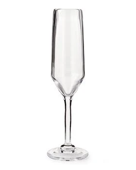 Simon Pearce | Bristol Champagne Flute,商家Neiman Marcus,价格¥645