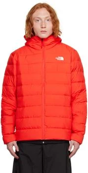 The North Face | Red Aconcagua 3 Down Jacket 6.9折