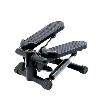 Streamdale Furniture | Streamdale Ultimate Body Sculpting Mini Stepper with Resistance Bands Achieve Full-Body Fitness,商家Premium Outlets,价格¥438