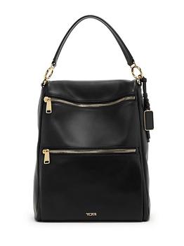 商品Tumi | Liv Convertible Backpack-Tote Bag,商家Saks Fifth Avenue,价格¥4306图片