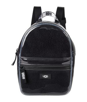 ugg包, UGG | Dannie II Mini Backpack Clear商品图片 