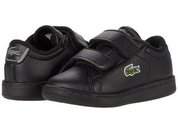 Lacoste | Carnaby Evo Bl 21 1 SUI (Toddler/Little Kid) 