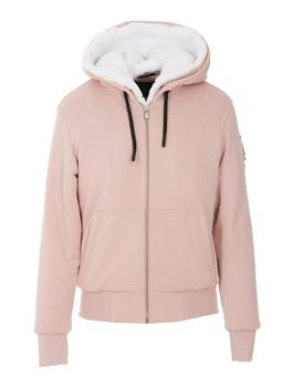 Moose Knuckles | Moose Knuckles Bunny 2 Zip-Up Hoodie商品图片,9.5折