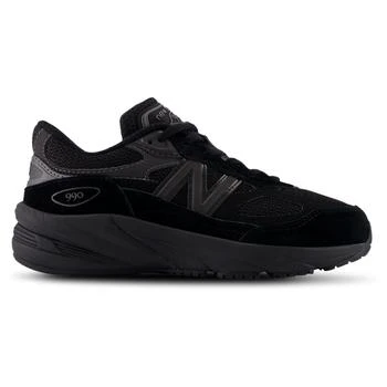 New Balance | New Balance 990 V6 - Boys' Preschool,商家Kids Foot Locker,价格¥820