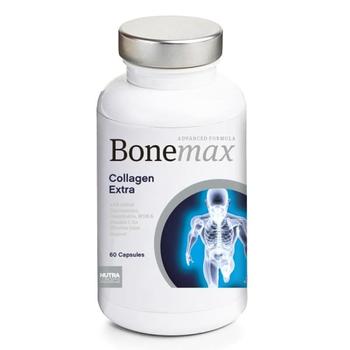 商品Bonemax | Bonemax Collagen 400mg,商家Vitamin Planet UK,价格¥91图片