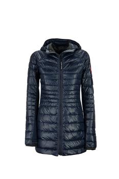 canada goose直邮, Canada Goose | CANADA GOOSE HYBRIDGE - Lite Tech Hooded Down Coat商品图片 6.1折