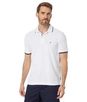 Nautica | Navtech Sustainably Crafted Classic Fit Polo 5.2折