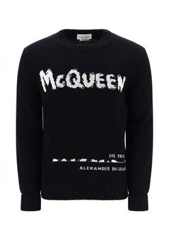 Alexander McQueen | Sweater商品图片,