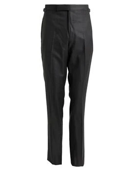 Dunhill | Casual pants,商家YOOX,价格¥1409