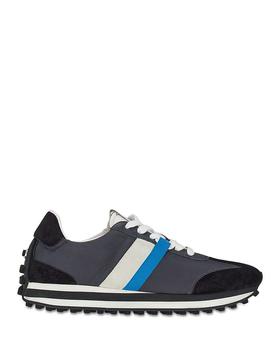 菲拉格慕男鞋板鞋, Salvatore Ferragamo | Men's Iulio Lace Up Sneakers商品图片 