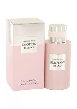 雷蒙威是什么牌子, Weil | Emotion Essence Weil Eau De Parfum Spray 3.3 oz (Women)商品图片 