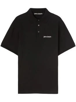 推荐Classic logo polo shirt商品