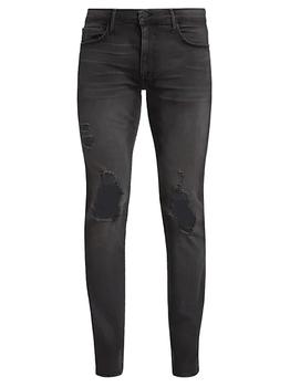 product The Legend Calex Super Skinny Jeans image
