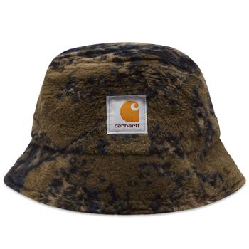 卡哈特帽子, Carhartt | Carhartt WIP High Plains Bucket Hat商品图片 5.6折, 满$300享9.5折, 满折