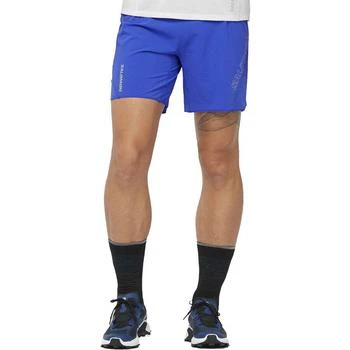 推荐Sense Aero 7in Short - Men's商品