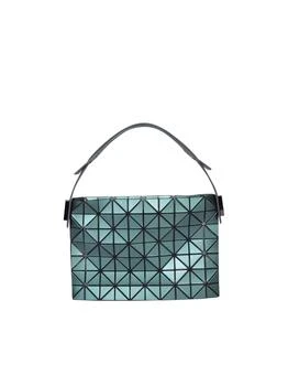 Issey Miyake | Bao Bao Issey Miyake Geometric-Panelled Top Handle Bag 6折, 独家减免邮费