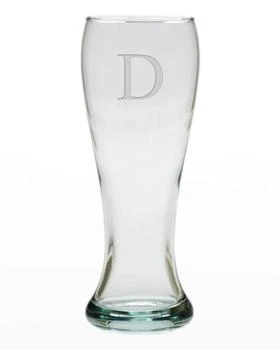 Carved Solutions | Pilsner Glasses, Set of 4,商家Neiman Marcus,价格¥491