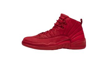 了解aj12, Jordan | Air Jordan 12 Retro "Gym Red" 2018商品图片 