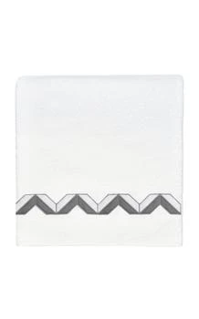 Jesurum | Jesurum - Spectre Terry Bath Towel - Dark Grey - Moda Operandi,商家Fashion US,价格¥1481