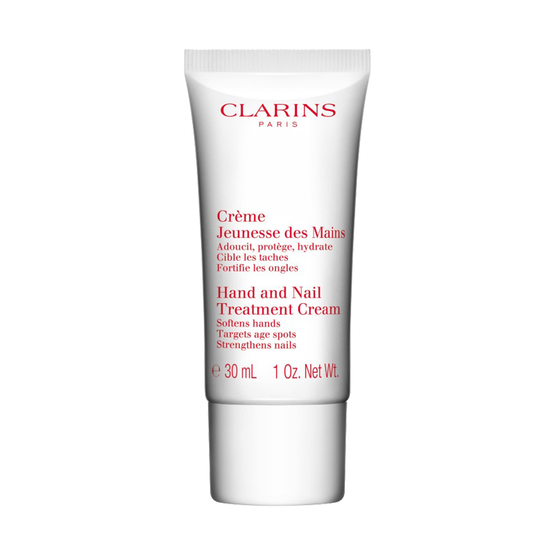 Clarins | 娇韵诗 手部修护手霜30/100ml商品图片,8.3折×额外9.5折, 包邮包税, 额外九五折