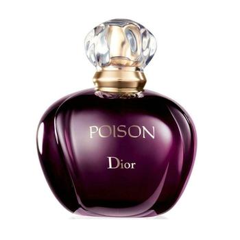 Dior | Christian Dior Ladies Poison EDT Spray 3.4 oz (Tester) (100 ml)商品图片,6.3折