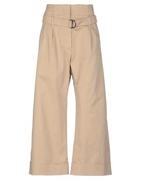 Brunello Cucinelli | Casual pants商品图片,1.5折