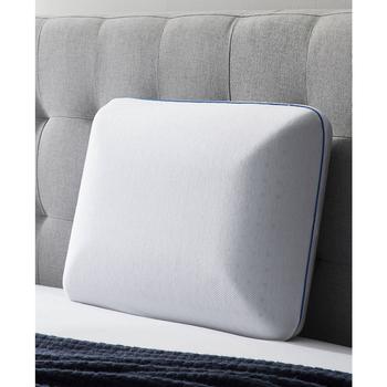 商品Say Goodnight Memory Foam Pillow, Standard/Queen图片