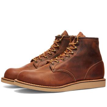 product Red Wing 2950 Heritage Work Rover Boot image