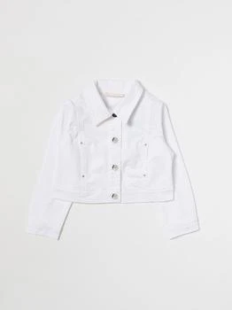 LIU •JO | Liu Jo Kids jacket for baby,商家GIGLIO.COM,价格¥372