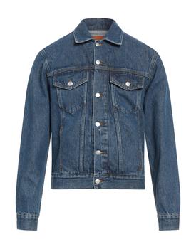 商品Sandro | Denim jacket,商家YOOX,价格¥1335图片