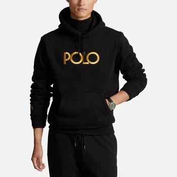推荐Polo Ralph Lauren Men's PRL Logo Hoodie商品