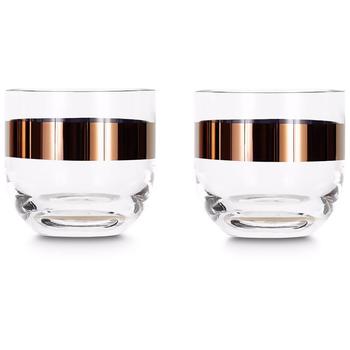 商品Tom Dixon Tank Whiskey Glasses - Set of 2图片