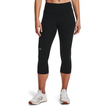 Under Armour | Under Armour Rush Capri - Women's商品图片,满$120减$20, 满$75享8.5折, 满减, 满折