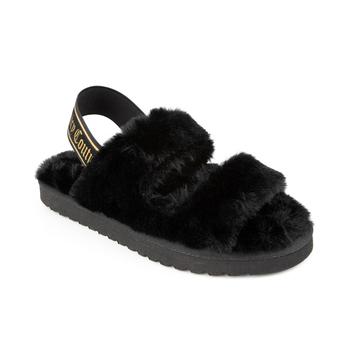 juicy couture价格, Juicy Couture | Women's Greer Slippers商品图片 