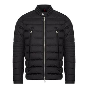 Moncler | Moncler Amiot Jacket - Black商品图片,