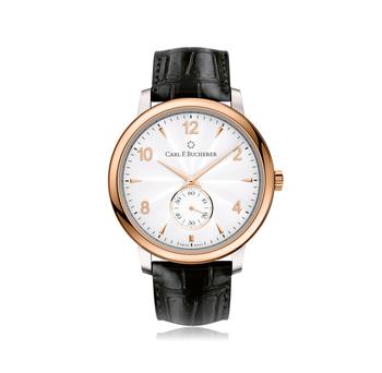 Carl F. Bucherer | Carl F. Bucherer Adamavi Hand Wind Watch 00.10316.07.26.01商品图片,7折