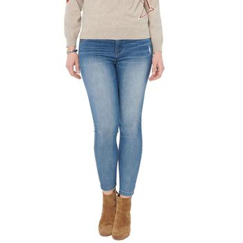 Democracy, Democracy | Women's "Ab"Solution High Rise Ankle Jeans商品图片 额外7折, 额外七折