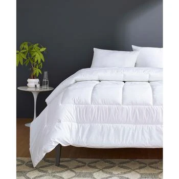 Clean Design Home | Allergen Barrier  Comforter,商家Macy's,价格¥842