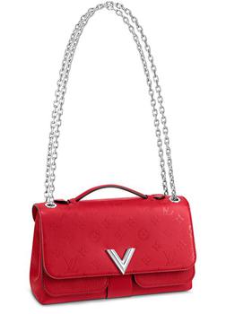 lv链条包, Louis Vuitton | Very Chain 手袋商品图片 
